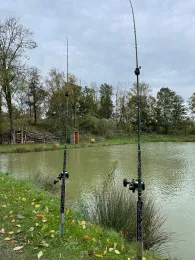 Vereinsgewässer FV Selm