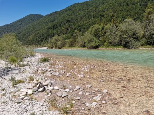 Isar (Lenggries)-2