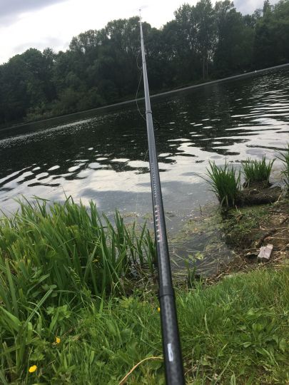 Breyeller See