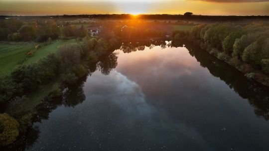 Weiher 3 (FV Finsing)-1