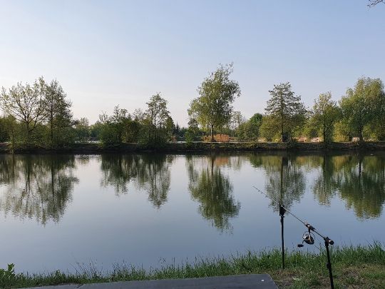 Weiher 3 (FV Finsing)
