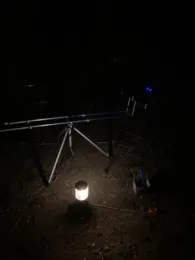 Tagebaurestloch Werben (Werbener See)