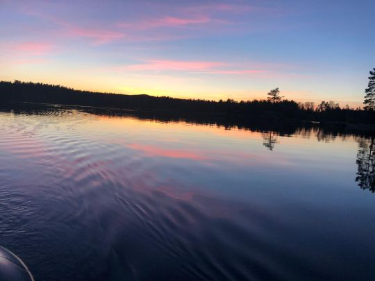 Sandsjön (Sandsjöhyttan)