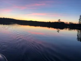 Sandsjön (Sandsjöhyttan)