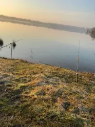 Bergwerksee Weckesheim-1