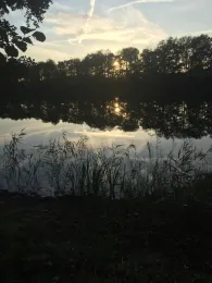 Autobahnsee Mellendorf