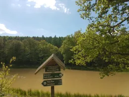 Pfaffenteich (Sondershausen)