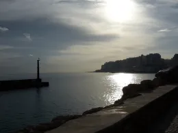 Mittelmeer (Malta)-1