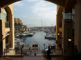 Mittelmeer (Malta)-4