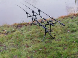 Groote Rietplas (Parc Sandur)-1