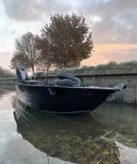 Groote Rietplas (Parc Sandur)-3