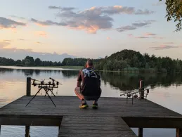 Groote Rietplas (Parc Sandur)-2