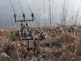 Groote Rietplas (Parc Sandur)