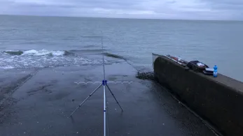 Nordsee (Sylt-List)-0