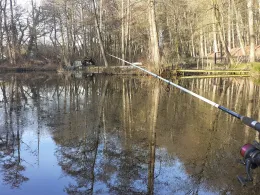 Forellenhof Schleifmühle (Marklohe)-1