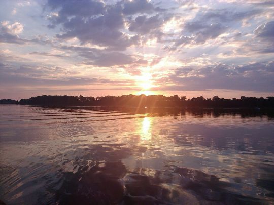 Großer Priepertsee-1