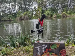 Siedewitzstau (Thallwitz)