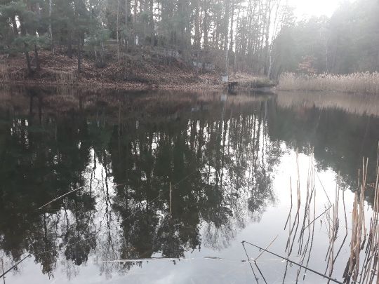Badegrube Skaska