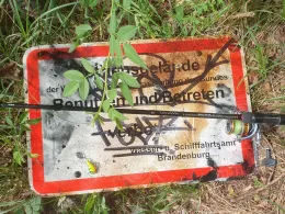 Havelkanal (Schönwalde)-3