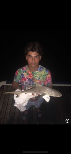 Indischer Ozean (Seychellen)