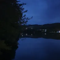 Stausee Ehreshoven I (Looper Stau)-2