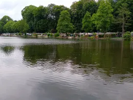 Stausee Ehreshoven I (Looper Stau)-4