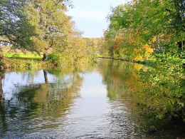 Stausee Ehreshoven I (Looper Stau)-3