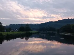 Stausee Ehreshoven I (Looper Stau)-4