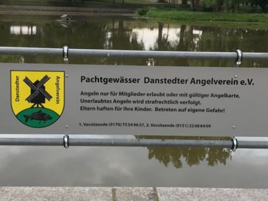 Dorfteich Danstedt-2