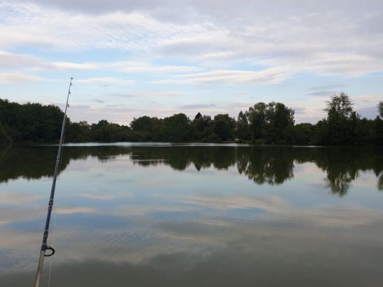 Silbersee (Wirges)