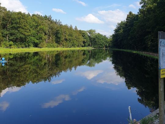 Angelteich Rutenmühle-2