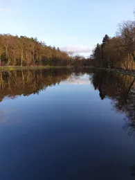 Angelteich Rutenmühle