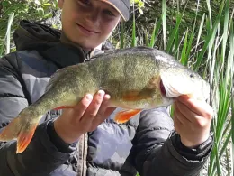 Dorfteich Dalkendorf