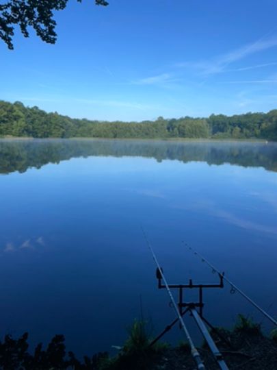 Priorteich (Walkenried)