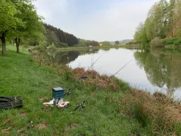 Gerolsteiner Stausee-2