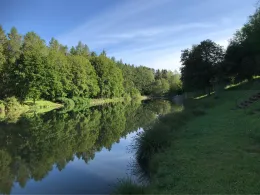 Gerolsteiner Stausee-4
