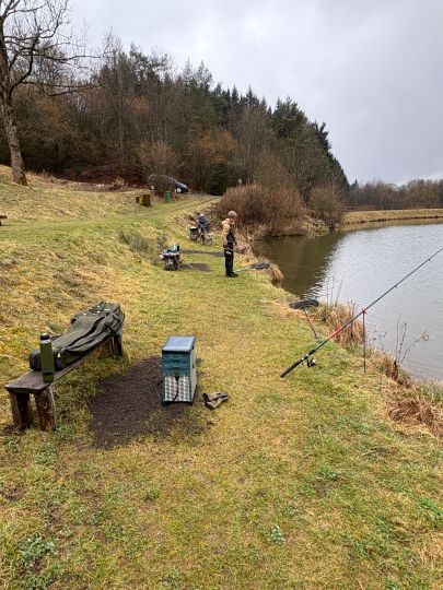 Gerolsteiner Stausee-4
