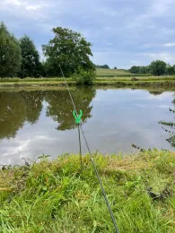 Forellensee Sippenaeken-3