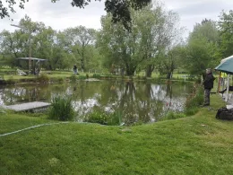 Forellensee Sippenaeken-2