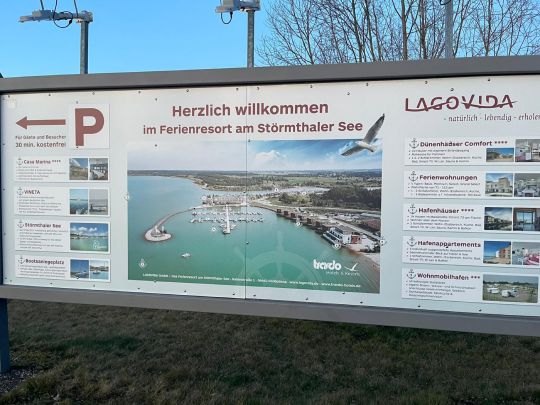 Schäfereiteich (Störmthal)