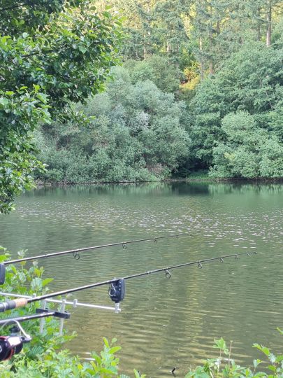 Stausee Oberbieber-4