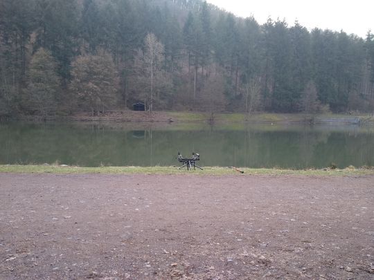 Stausee Oberbieber-1