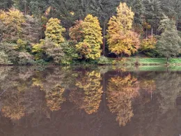 Stausee Oberbieber-4