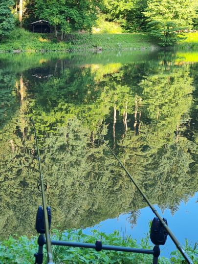 Stausee Oberbieber-3