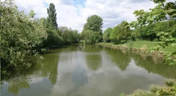 Rückhaltebecken (Zeilhard)-2