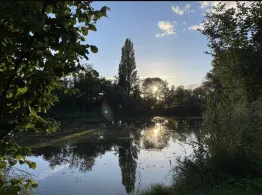 Rückhaltebecken (Zeilhard)