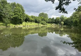 Rückhaltebecken (Zeilhard)-0