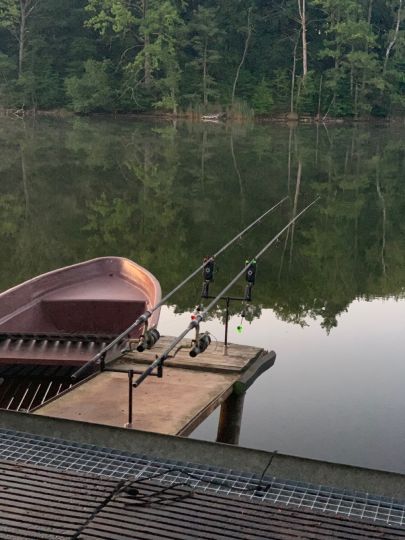 Krumme Lanke (Lanke)-1