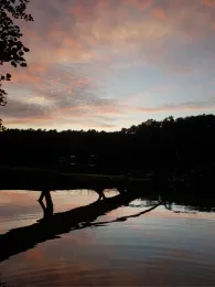 Krumme Lanke (Lanke)