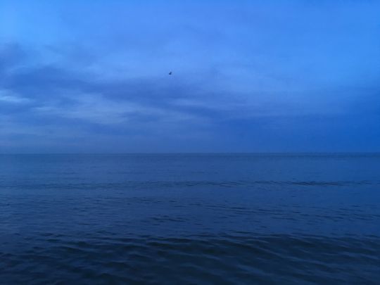 Ostsee (Dänisch-Nienhof) angeln